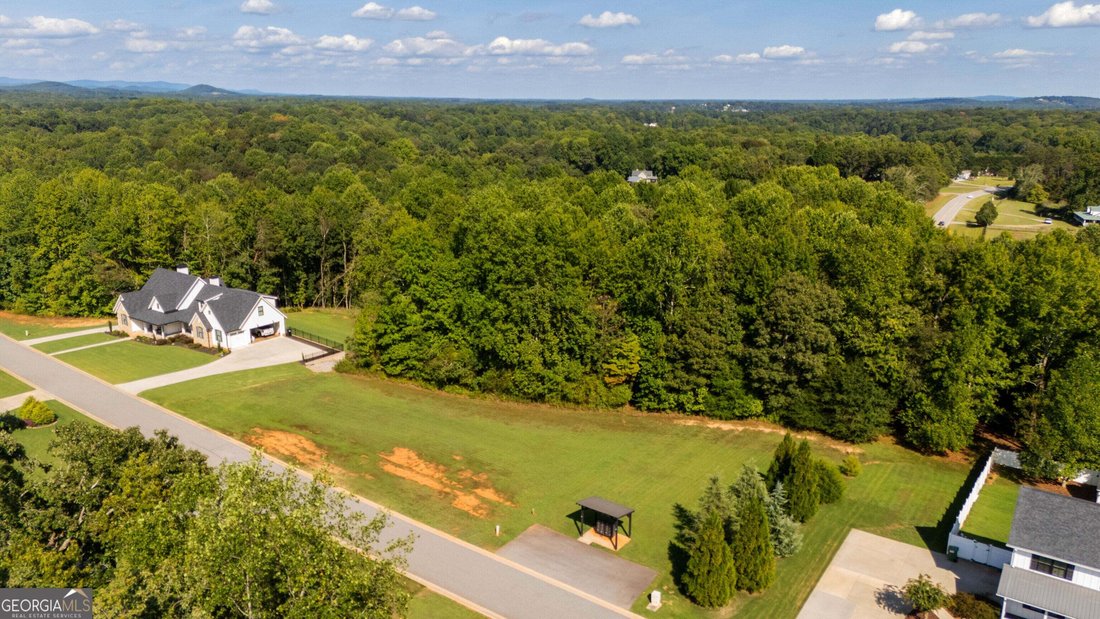 House in Cleveland, Georgia, United States 4 - 18690863