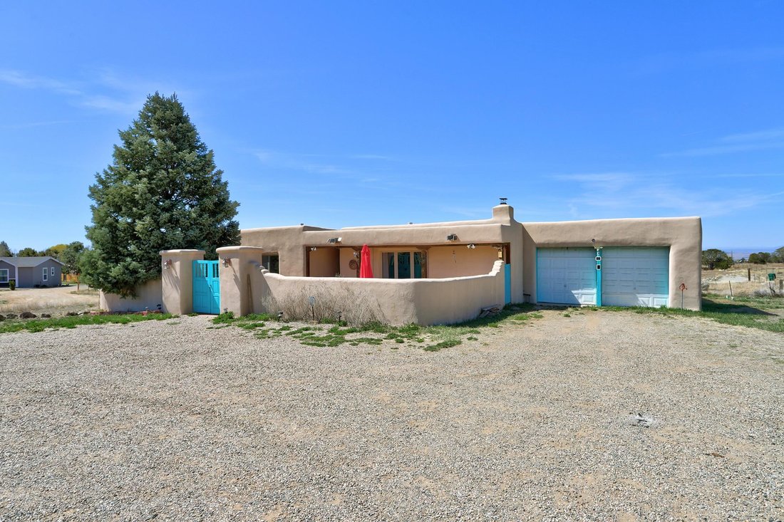 House in Arroyo Seco, New Mexico, United States 2 - 18888117