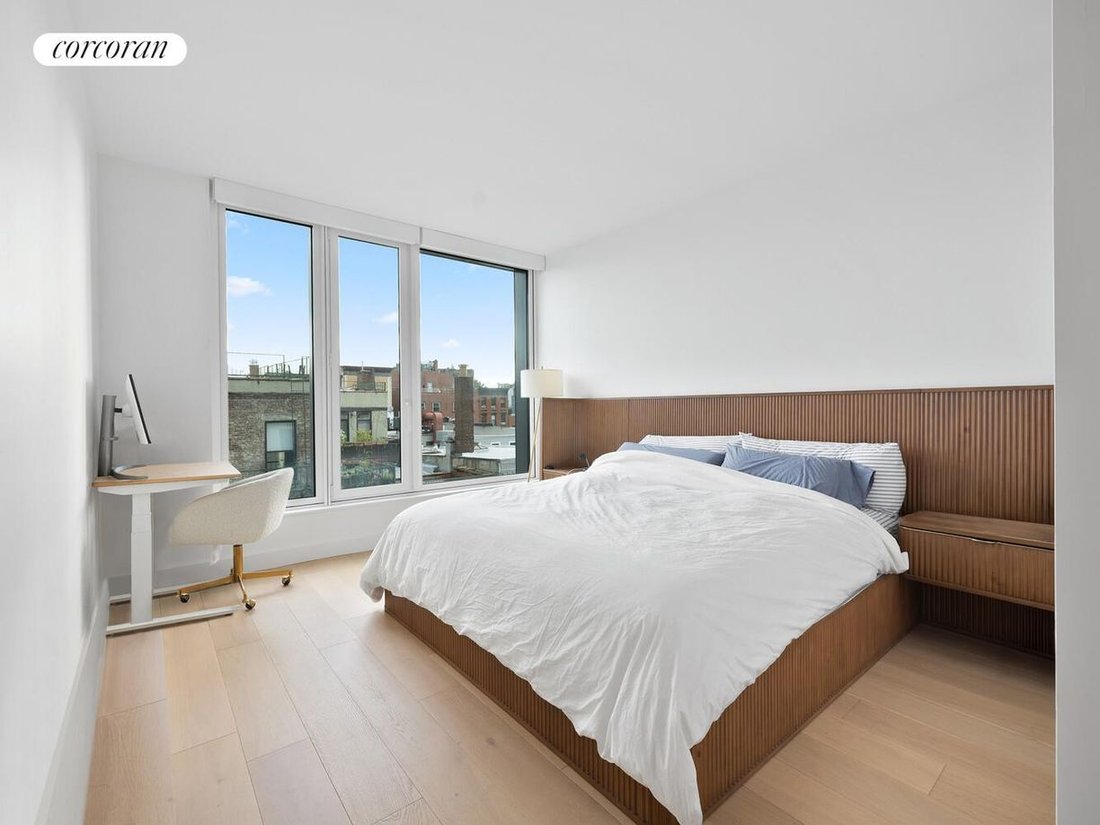 Condo in New York, New York, United States 3 - 18886706