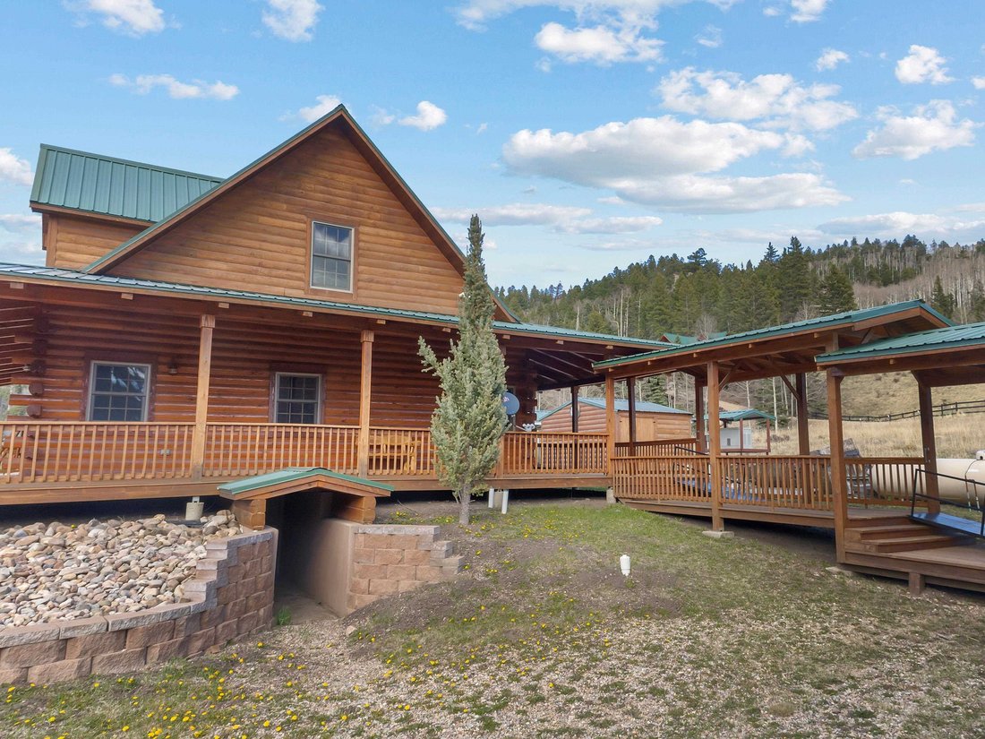 House in Red River, New Mexico, United States 5 - 18888162