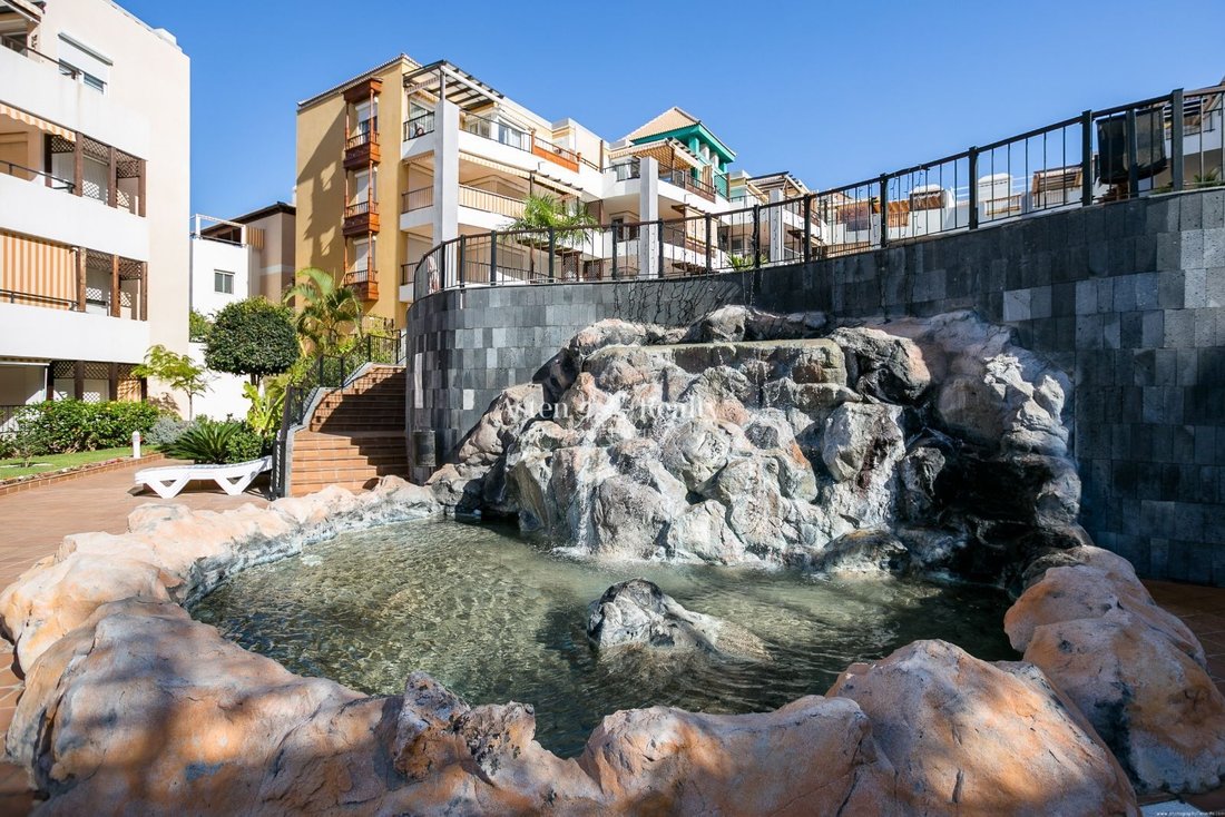 House in Los Cristianos, Canary Islands, Spain 5 - 18879225
