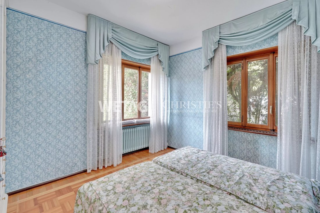 Villa in Bezirk Mendrisio, Tessin, Schweiz 5 - 18884640