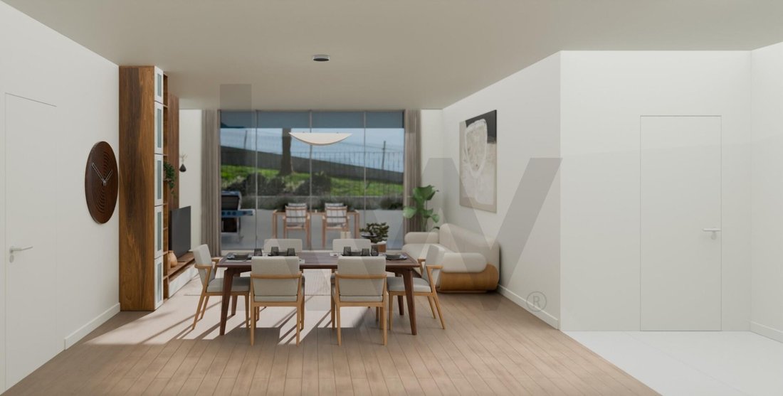 Appartamento a Marvila, Lisbona, Portogallo 4 - 18889707