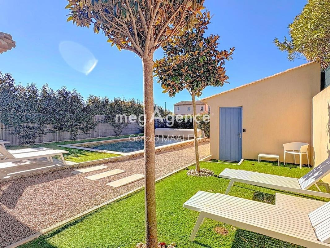 Villa in Grimaud, Provence-Alpes-Côte d'Azur, France 3 - 18885722