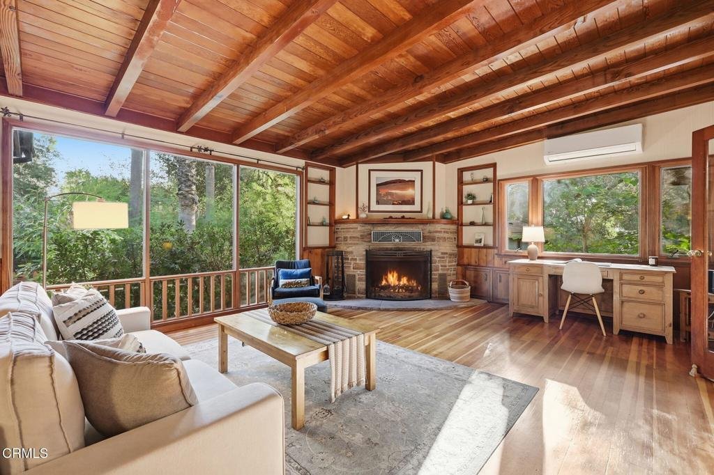 Haus in Ojai, Kalifornien, Vereinigte Staaten 2 - 18889782