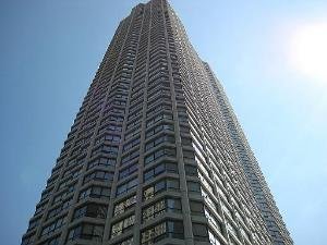 Eigentumswohnung in Chicago, Illinois, Vereinigte Staaten 1 - 18879827