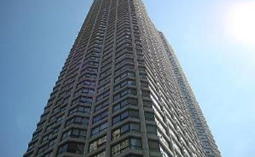 Appartement à Chicago, Illinois, États-Unis 1