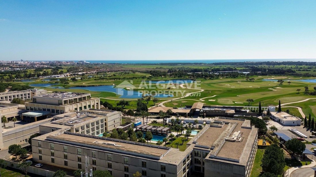 Apartment in Vilamoura, Quarteira, Algarve 1 - 18891490