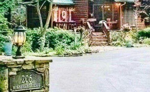 Casa en Blue Ridge, Georgia, Estados Unidos 1