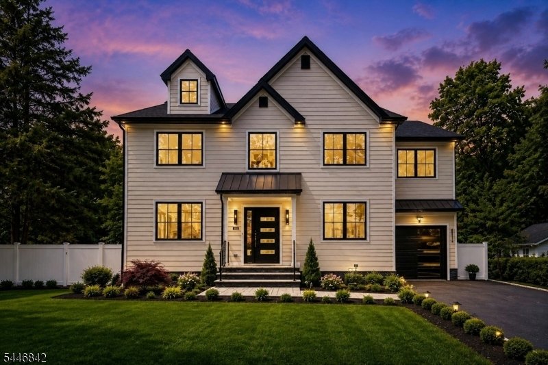 Maison à Scotch Plains, New Jersey, États-Unis 2 - 18889693
