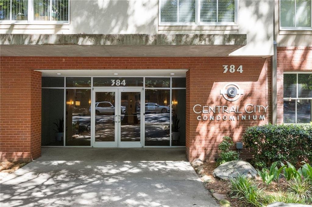 Condo in Atlanta, Georgia, United States 3 - 18890228