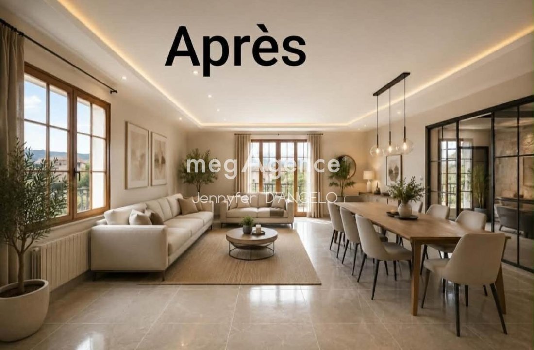 Appartamento a Sanary-sur-Mer, Provenza-Alpi-Costa Azzurra, Francia 3 - 18883842