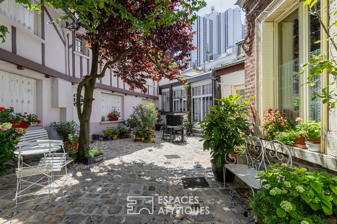 Apartment in Trivaux-La Garenne 3F, Clamart, France 2 - 18886678