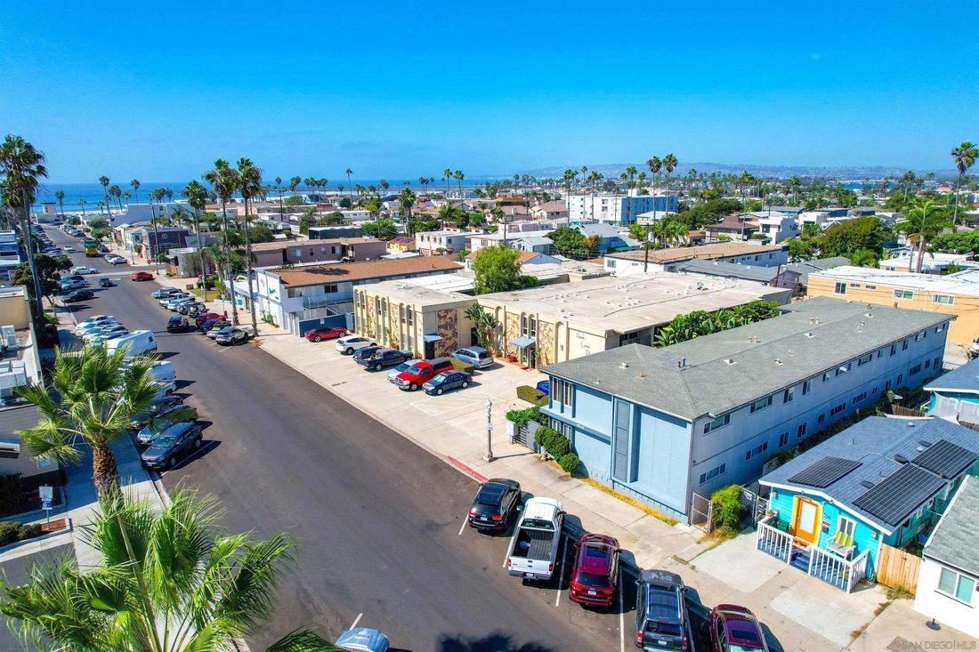 Otros en San Diego, California, Estados Unidos 3 - 18890076