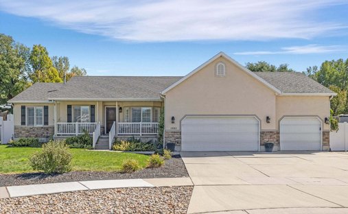 House in Draper, Utah, United States 1