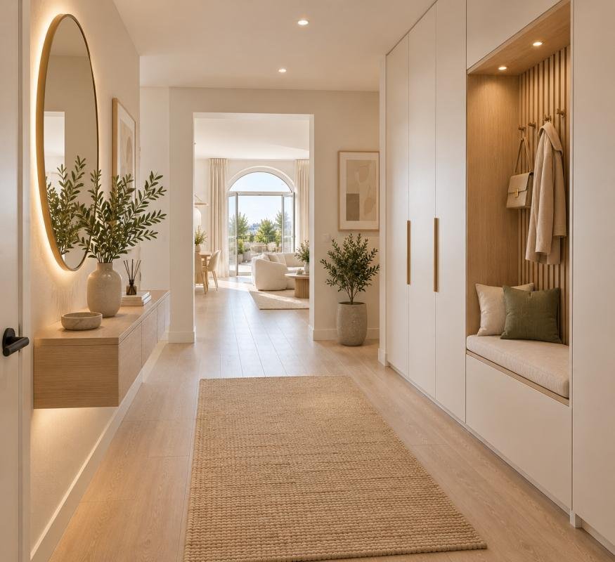 Apartamento en Centre Ville, Suresnes, Francia 2 - 18885328