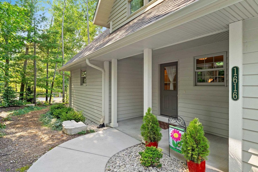 Condo in Ellison Bay, Wisconsin, United States 2 - 18889536
