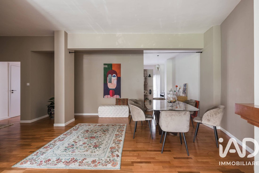 Wohnung in Gianicolense, Rom, Latium 5 - 18892496