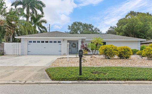 House in Largo, Florida, United States 1