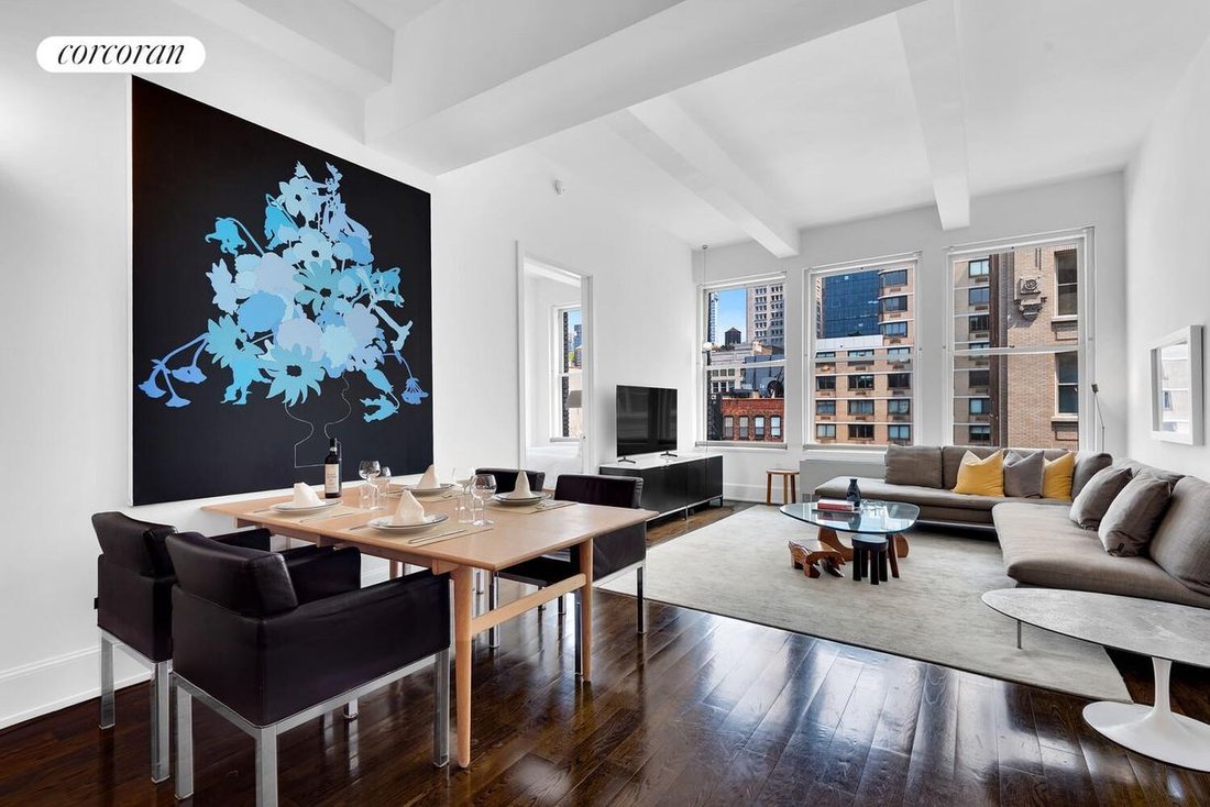 Condominio a New York, New York, Stati Uniti 2 - 18878500