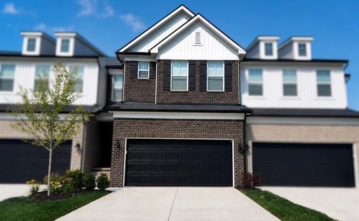 Townhouse in Ann Arbor, Michigan, United States 1