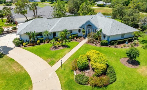 Casa a New Smyrna Beach, Florida, Stati Uniti 1