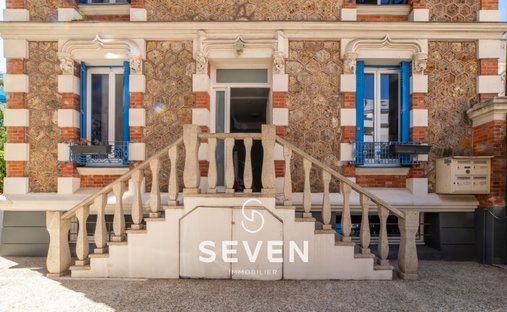 Apartment in Centre Ville - Gambetta, Clichy, France 1