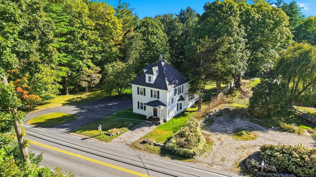House in Atkinson, New Hampshire, United States 5 - 18876866