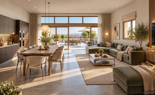Apartamento en Centro Bourg, Neuville-sur-Saône, Francia 1