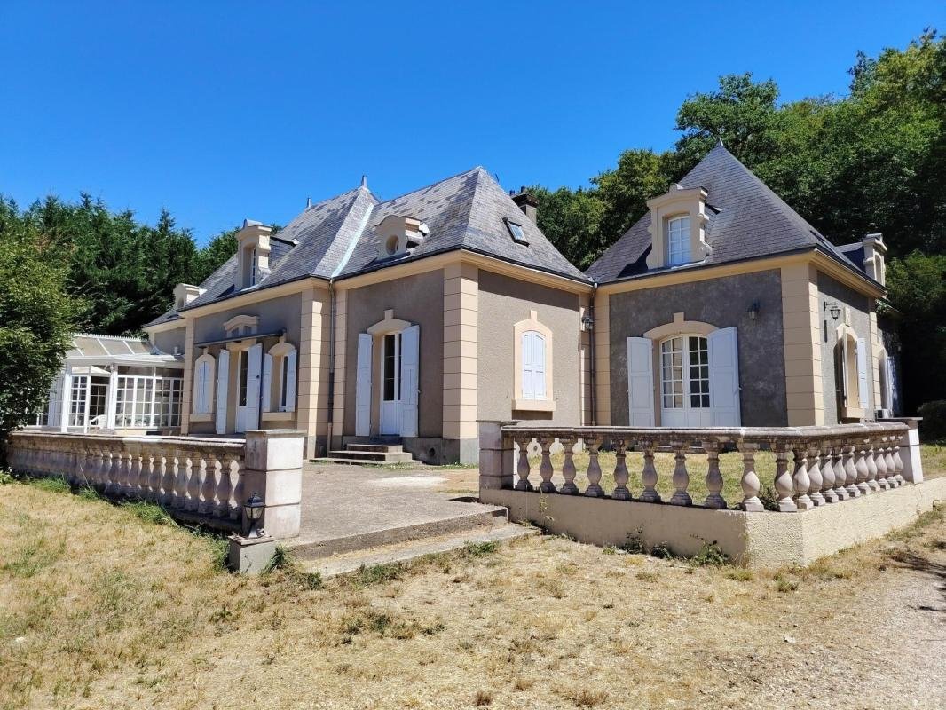 Haus in Cour-Cheverny, Zentrum-Loiretal, Frankreich 1 - 18887380