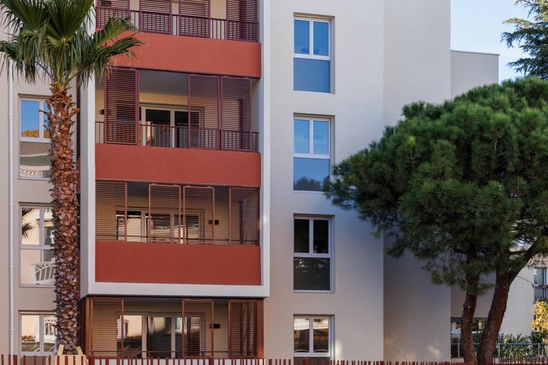 Apartment in Centre ville, Saint-Raphaël, France 2 - 18882774