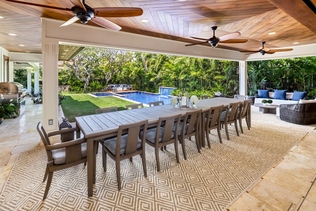 Casa en Honolulu, Hawái, Estados Unidos 2 - 18868295