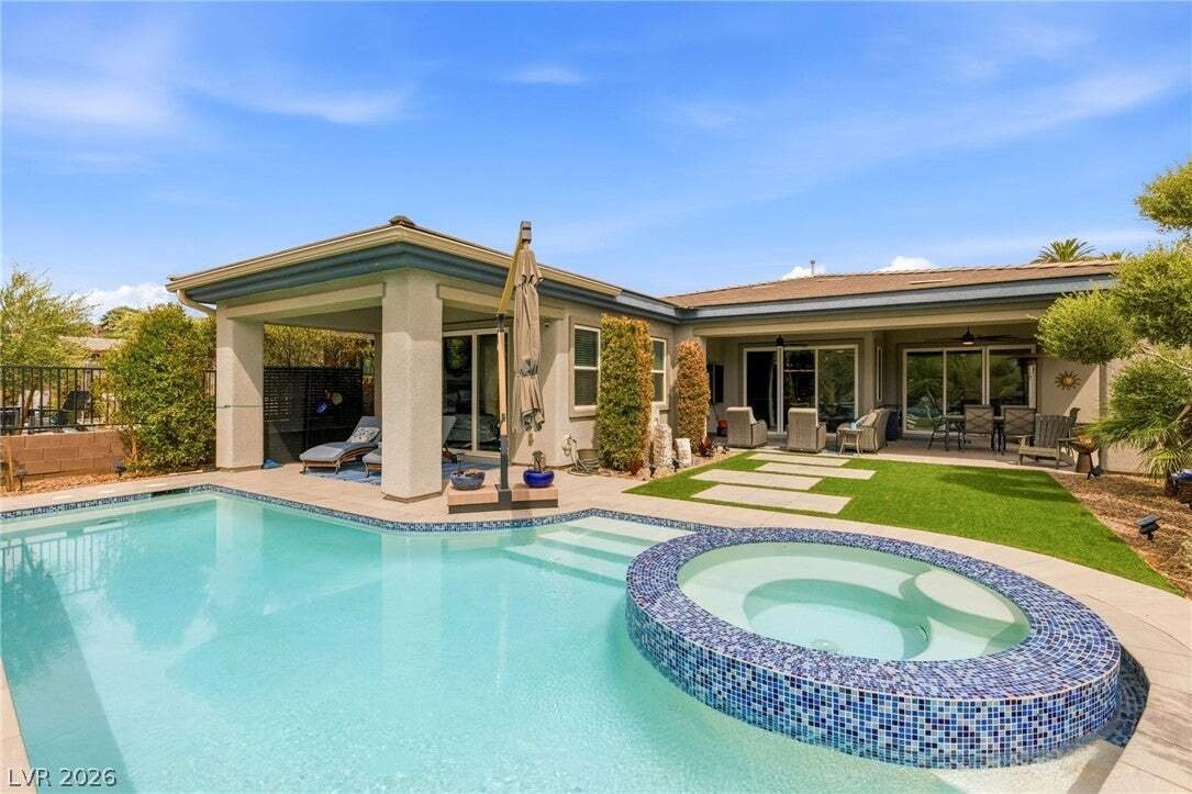 House in Henderson, Nevada, United States 4 - 18888867