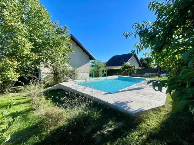 House in Annecy, Auvergne-Rhône-Alpes, France 4 - 18880303