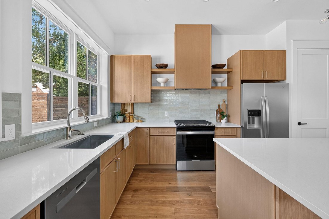 House in Austin, Texas, United States 2 - 18879504