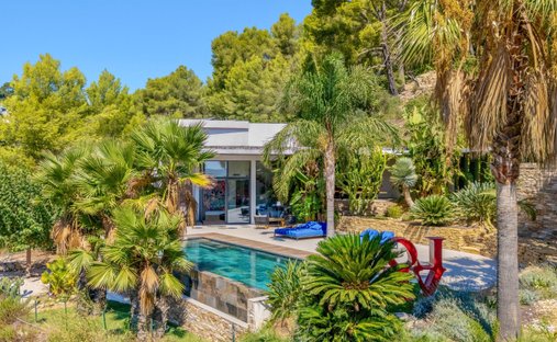 Maison à Valette Nord, La Valette-du-Var, France 1