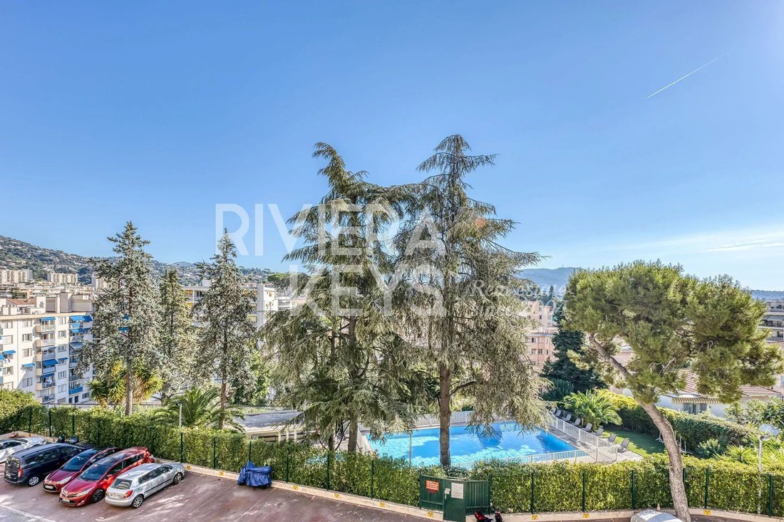Apartment in Nice, Provence-Alpes-Côte d'Azur, France 3 - 18880000