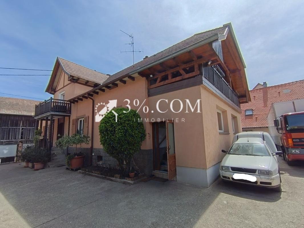 Casa en Stotzheim, Gran Este, Francia 3 - 18885647