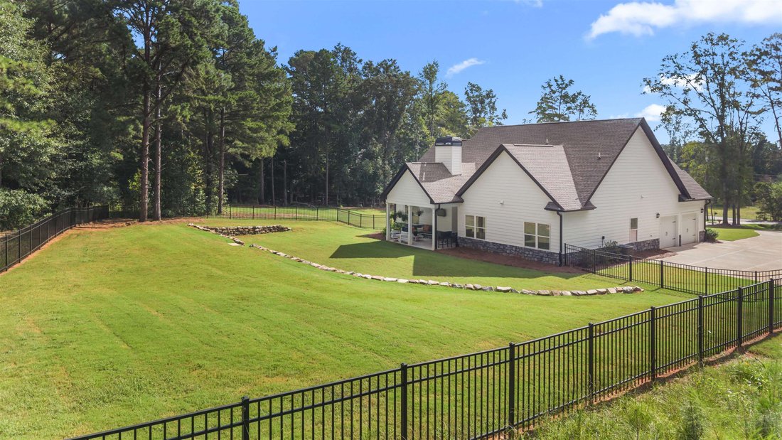 House in Eatonton, Georgia, United States 3 - 18888528