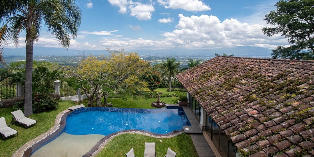 Casa en Brasil, San José, Costa Rica 3 - 18820083