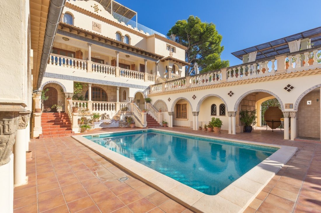 Appartamento a Sóller, Isole Baleari, Spagna 2 - 18890552