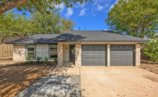 Casa a Austin, Texas, Stati Uniti 1
