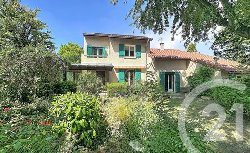 Casa a Charly, Auvergne-Rodano-Alpi, Francia 1
