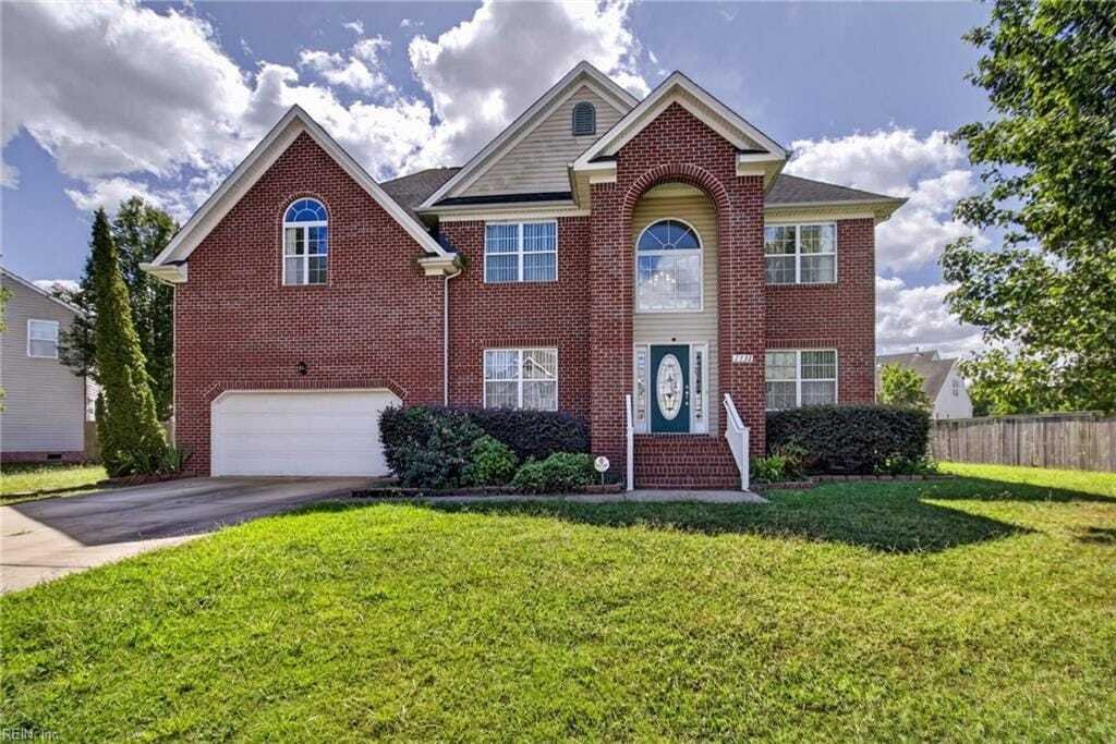 Haus in Chesapeake, Virginia, Vereinigte Staaten 1 - 18889035