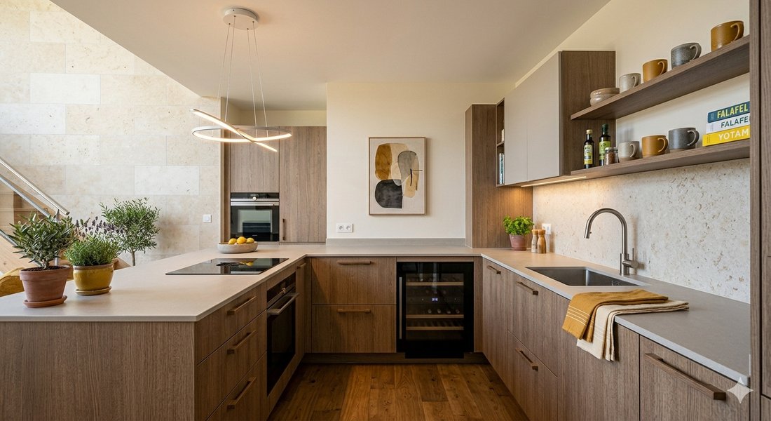 Wohnung in Charles-Hermite-Evangile, Paris 18e Arrondissement, Paris 3 - 18886218