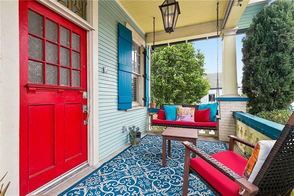 House in New Orleans, Louisiana, United States 2 - 18879347