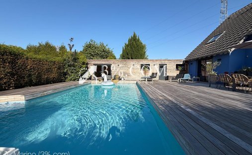 Casa a Hœrdt, Grande Est, Francia 1