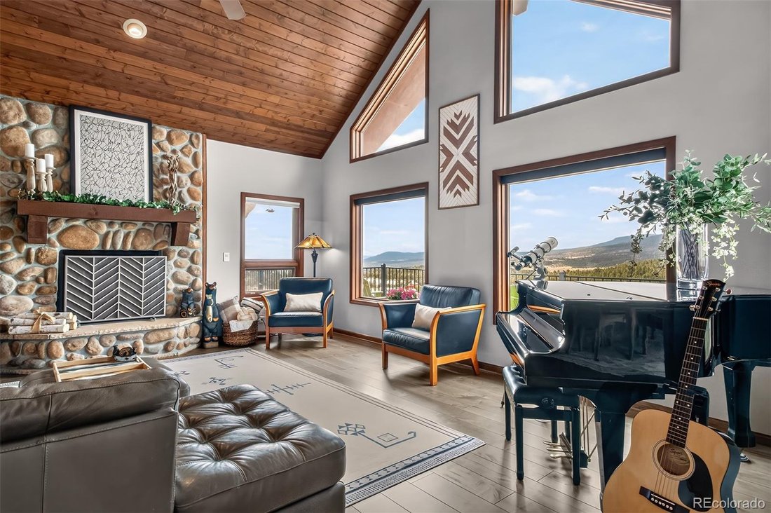 House in Cañon City, Colorado, United States 3 - 18889182