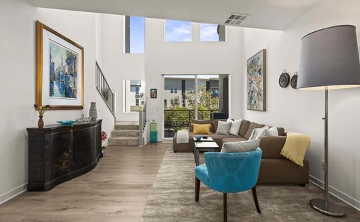 Residenza a San Diego, California, Stati Uniti 1