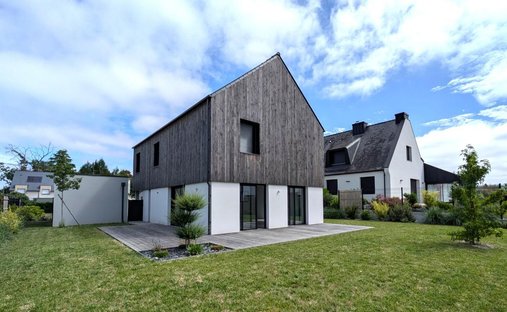 Casa en Bourgchevreuil, Cesson-Sévigné, Francia 1